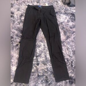 Arizona Jean Company Men's Dark Jeans